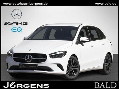 Usata Mercedes B200 Progressive 163 CV (119 kW) 2025 Bianco Monovolume