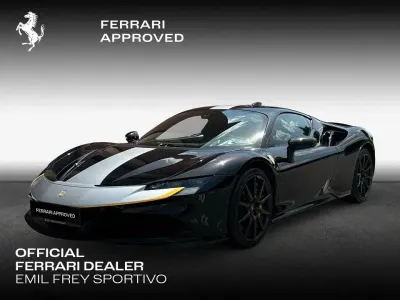 Gebraucht Ferrari SF90