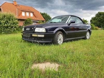 Audi 80