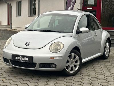 gebraucht VW Beetle NewLim. 2.0 United SHZ PDC KLIMA TÜV