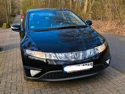 gebraucht Honda Civic 1,8