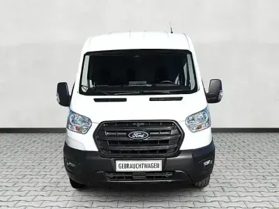 Używany Ford Transit Trend 2025 Andere Sedan/Limuzyna