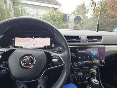 Gebraucht Skoda Superb Premium Edition 150 PS (110 kW) 2020 Kombi