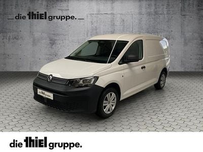 Nuova VW Caddy Maxi 102 CV (75 kW) 2026 Bianco Monovolume