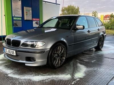 BMW 325
