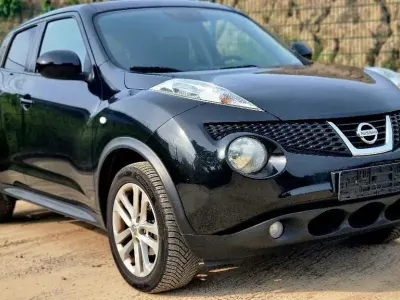Gebraucht Nissan Juke