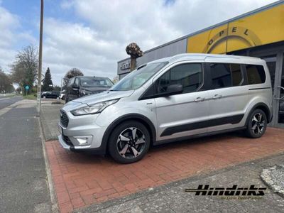 Ford Tourneo