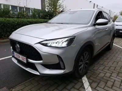 Gebraucht MG HS