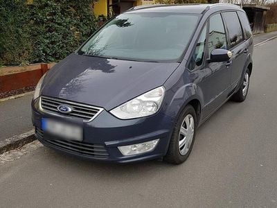 Ford Galaxy