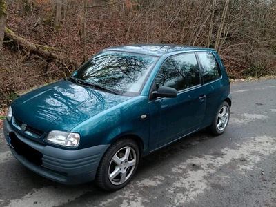 Seat Arosa