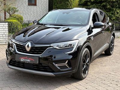 Second-hand Renault Arkana Techno 140 CP (102 kW) 2022 Other SUV