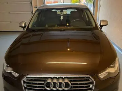 Gebraucht Audi A1 Sportback Ambition 122 PS (89 kW) 2013 Kleinwagen