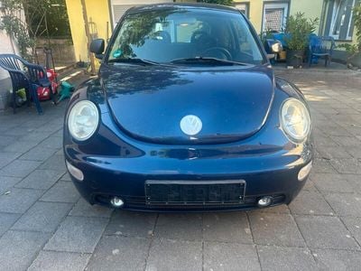 VW Beetle