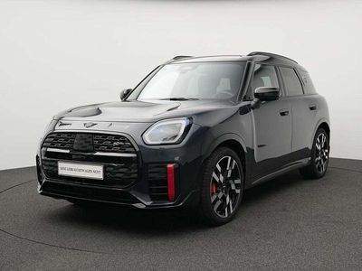 Mini John Cooper Works Countryman