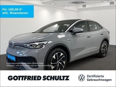 VW ID.5