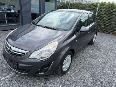 Karbongrau Gebraucht 2011 Opel Corsa Satellite Kleinwagen | 3.990 € (Guter Preis)