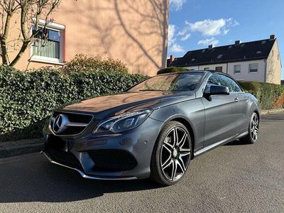 Mercedes E350