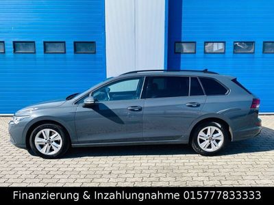 VW Golf VIII