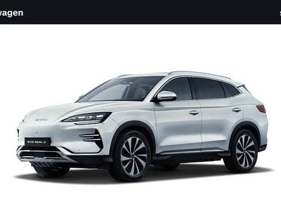 BYD Seal U