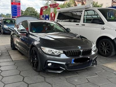BMW 435