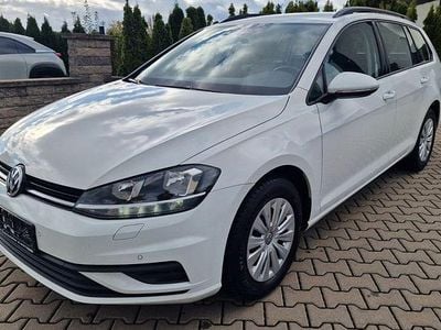 VW Golf VII