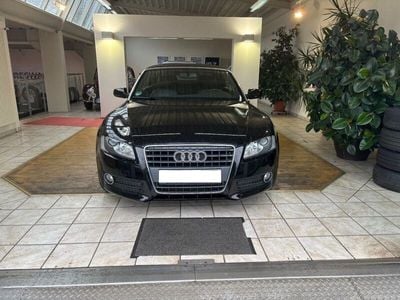 Audi A5 Cabriolet