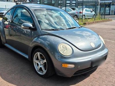 VW Beetle