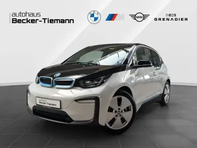 Gebraucht BMW i3