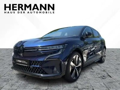 Occasion Renault Megane E-Tech 160 kW (218 ch) 2022 Bleue Berline