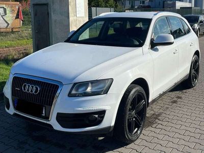 gebraucht Audi Q5 Q52.0 TFSI quattro S tronic