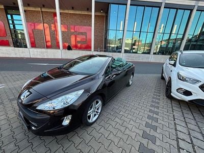 Peugeot 308 CC