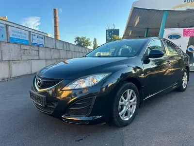 Gebraucht Mazda 6
