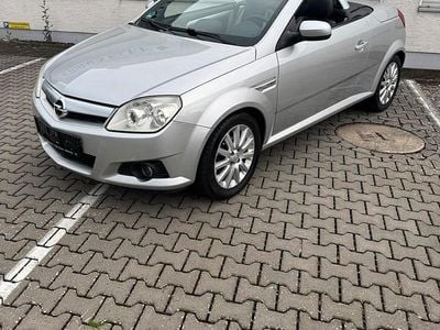 Opel Tigra