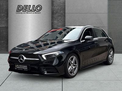 Mercedes A250