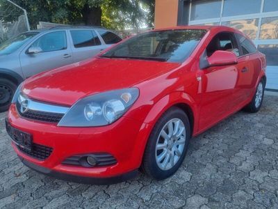 gebraucht Opel Astra GTC 1.4* Euro 4*GTC*Alu*