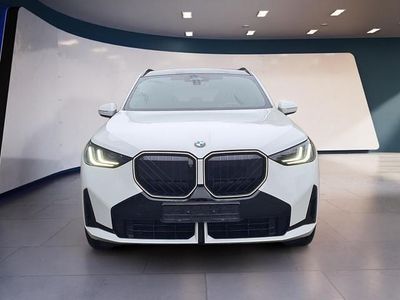 Gebraucht BMW X3 M Sport 197 PS (144 kW) 2025 SUV