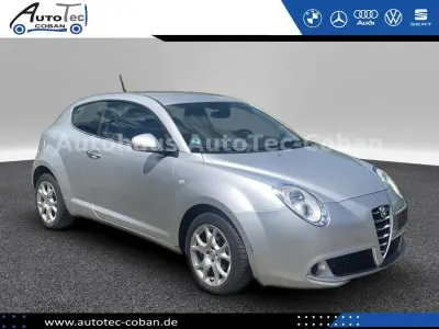 Gebraucht Alfa Romeo MiTo