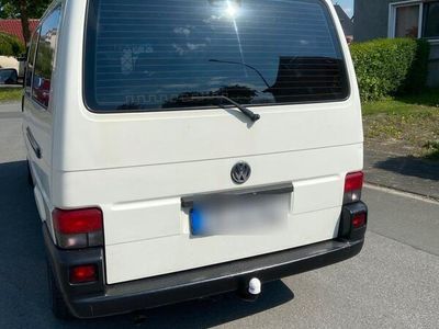VW T4