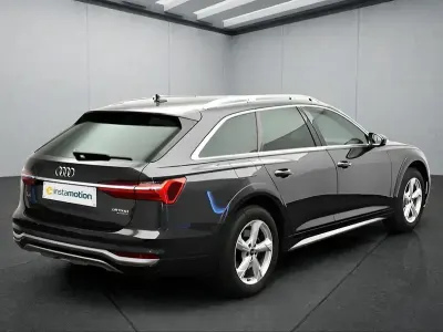 Używany Audi A6 2023 Szary Sedan/Limuzyna