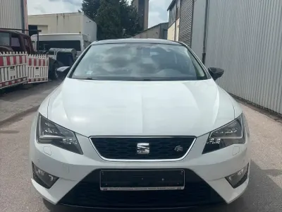 Gebraucht Seat Leon