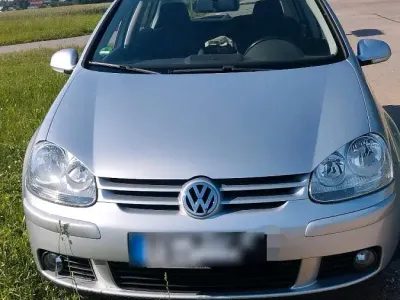 Gebraucht VW Golf V