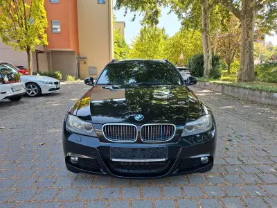 Gebraucht BMW 320