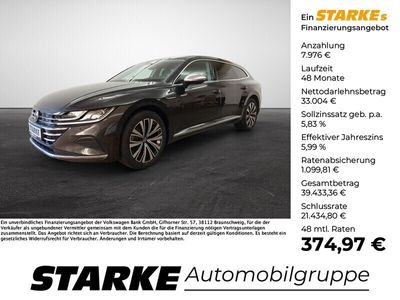 VW Arteon