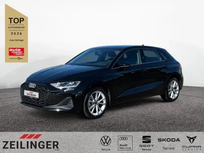 Gebraucht Audi A3