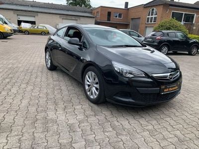Opel Astra GTC