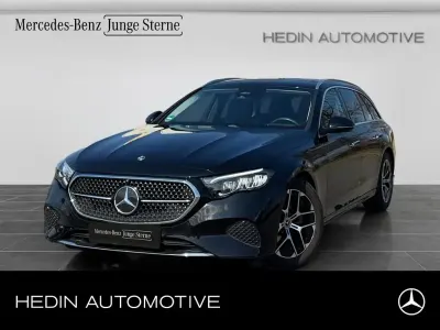 Gebraucht Mercedes E200