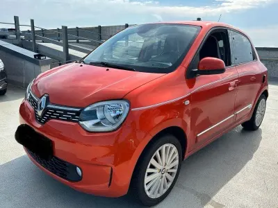Gebraucht Renault Twingo