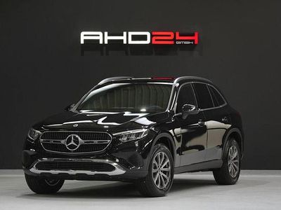 Neu Mercedes GLC300 281 PS (206 kW) 2025 Obsidianschwarz SUV
