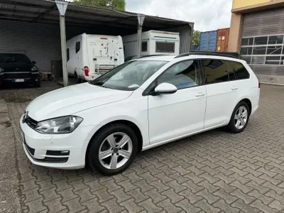 Gebraucht VW Golf VII