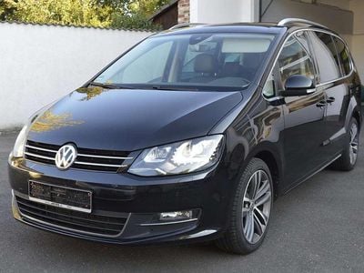 VW Sharan